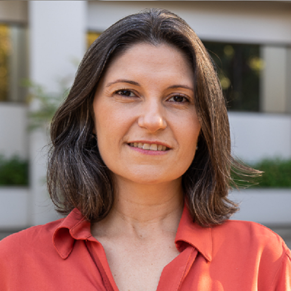 Priscila P. Trigo