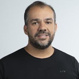 Palestrante Fabio Farias