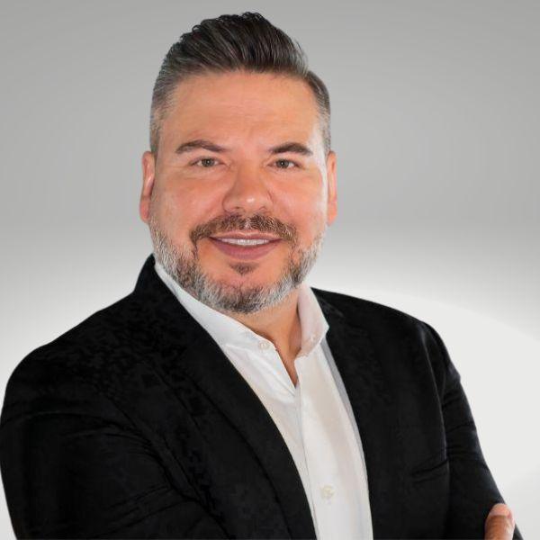 Palestrante Oséias Gomes