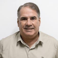 Palestrante Fernando Ribeiro