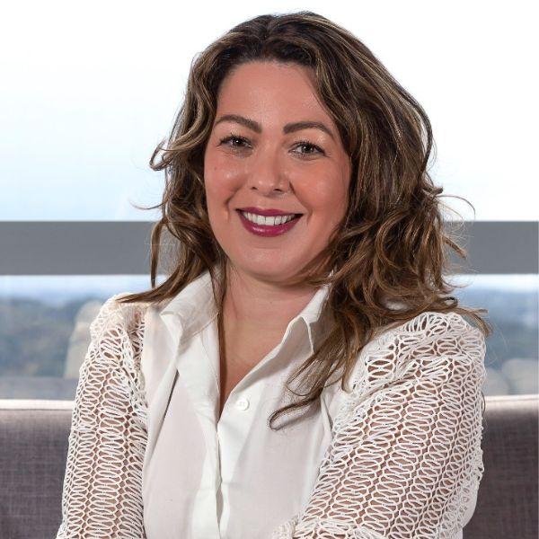 Palestrante Denise Souza