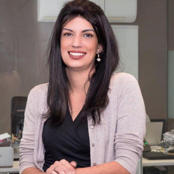 Palestrante Deborah Machado