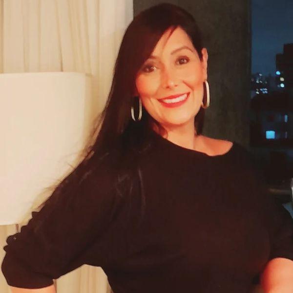 Palestrante Priscila Mattos