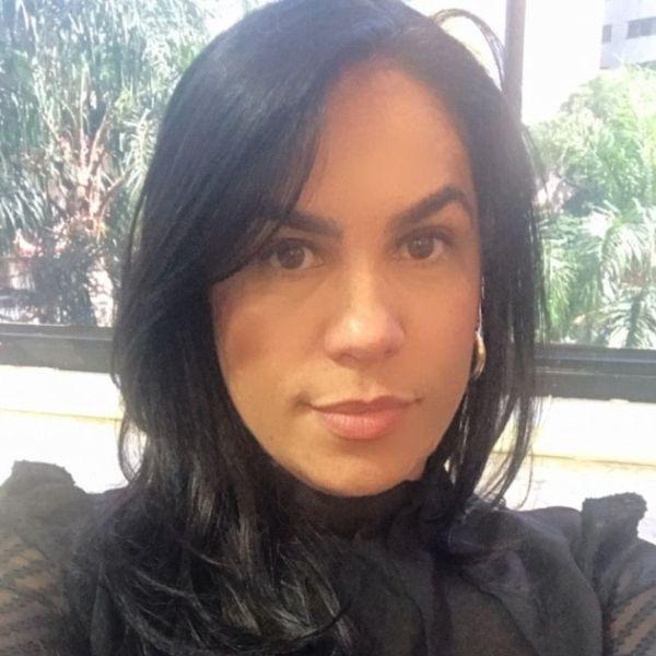 Palestrante Karina Lima