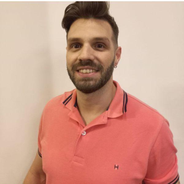 Palestrante Lucas Adami