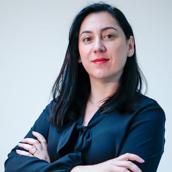 Palestrante Michelle Costa