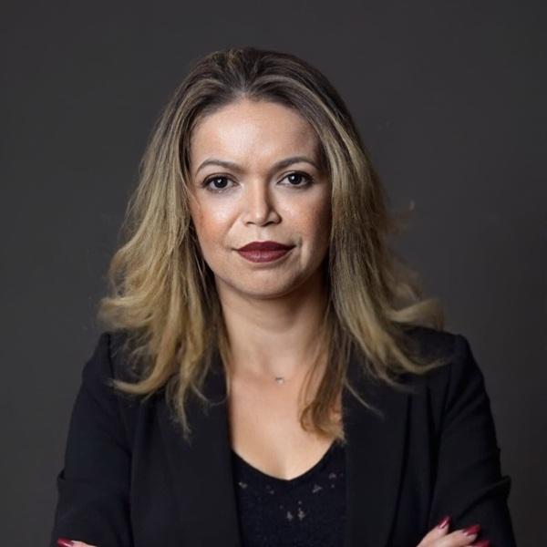Palestrante Dra. Silmara Silva