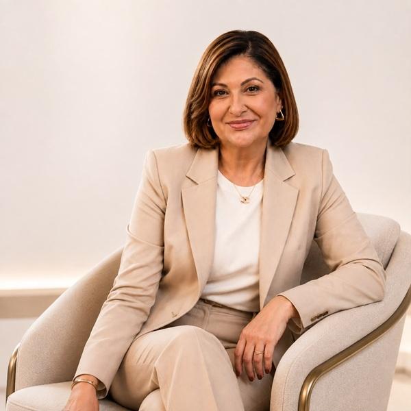 Palestrante Jaciene Borges