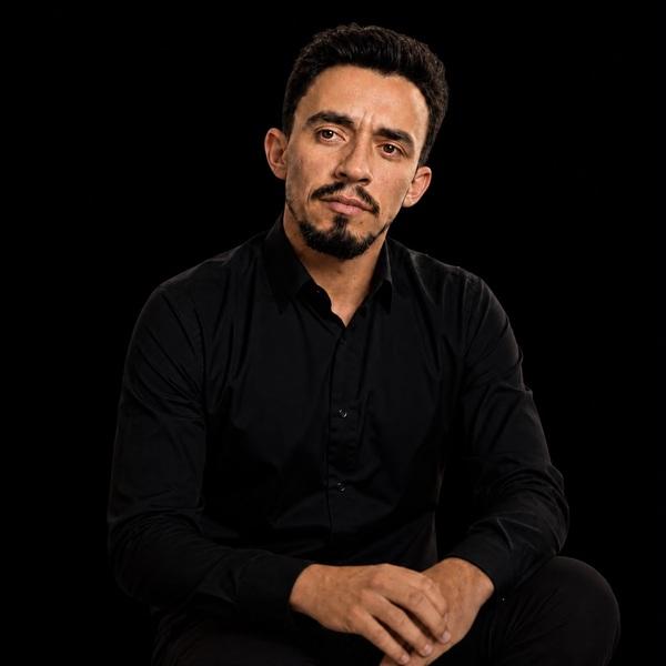 Palestrante André de Lima