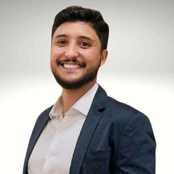 Palestrante Filipe Duarte