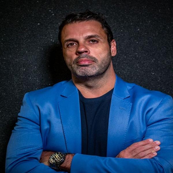 Palestrante Wagner Piva