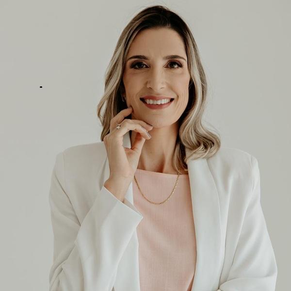 Palestrante Evelin Monti