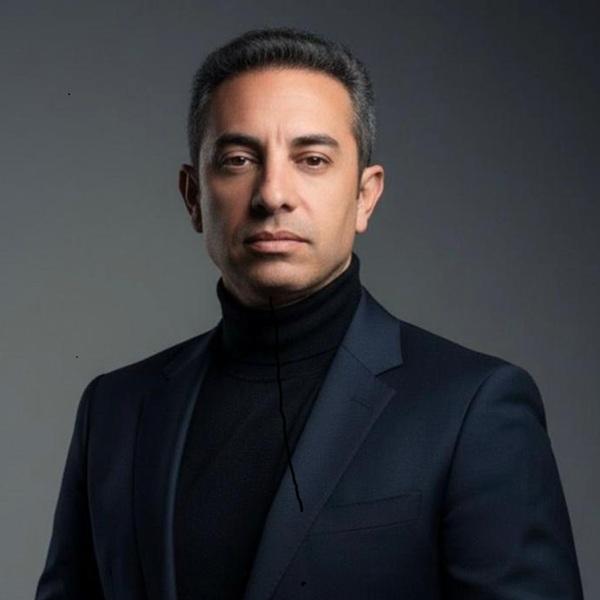 Palestrante Thiago Samuel