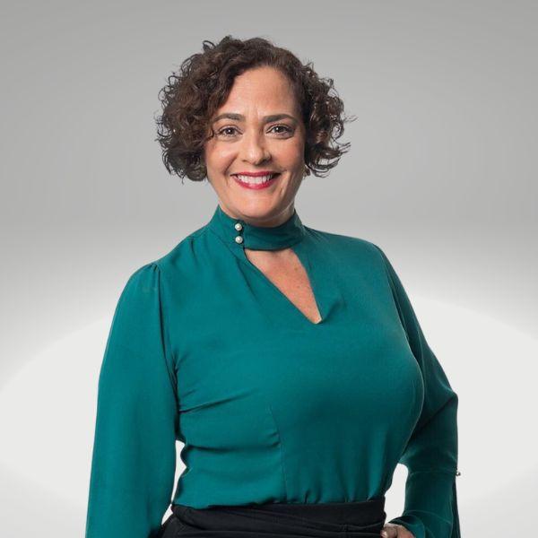 Palestrante Ana Bianca Ciarlini