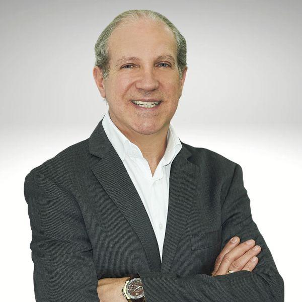 Palestrante Sidney Kalaes