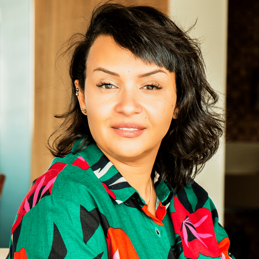 Palestrante Renata Galante