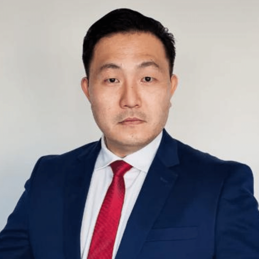 Palestrante José Fugice