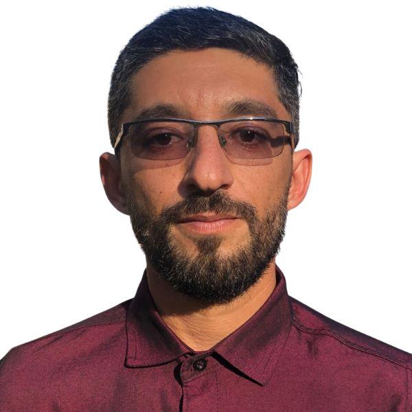 Palestrante Clayton Santos