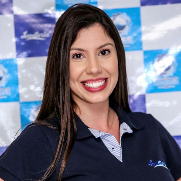 Palestrante Nathalia Bertolin