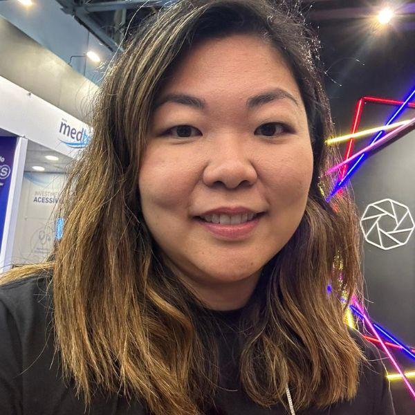 Palestrante Fabiana Hamada