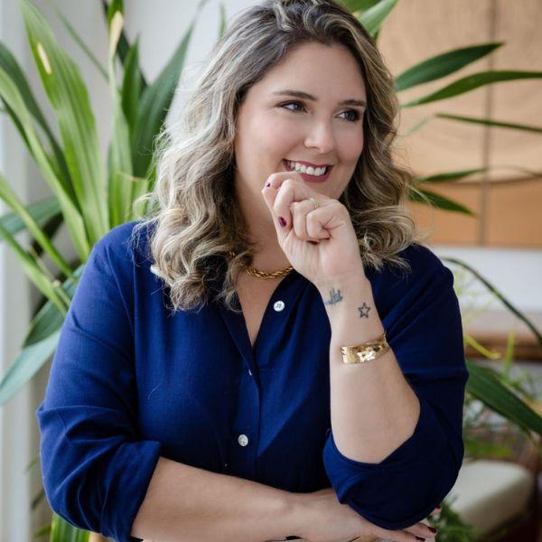 Palestrante Laís Chedid