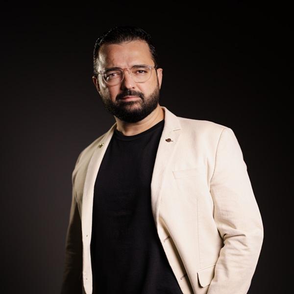 Palestrante Victor Rocha