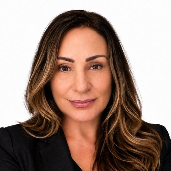 Palestrante Claudia Serpa