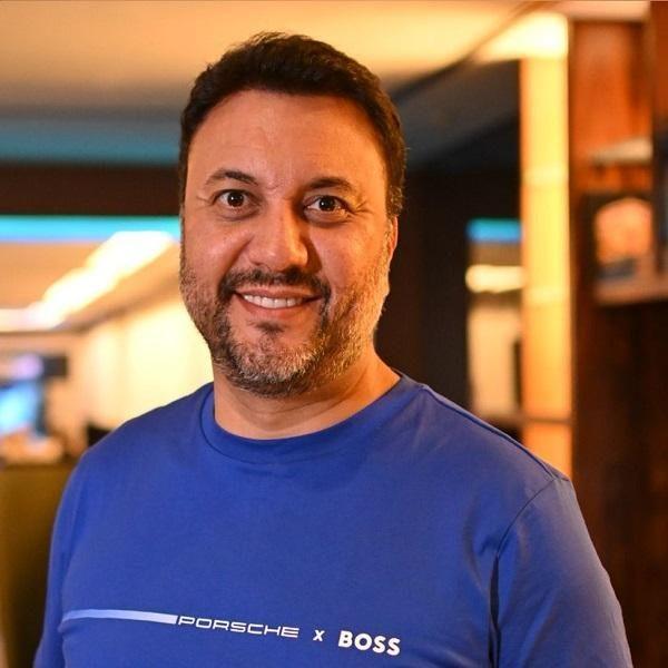 Palestrante Henrique Mol