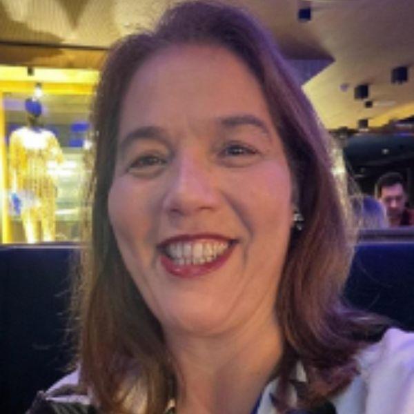 Palestrante Cristiane Bittencourt