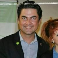 Jesus Ramaldes
