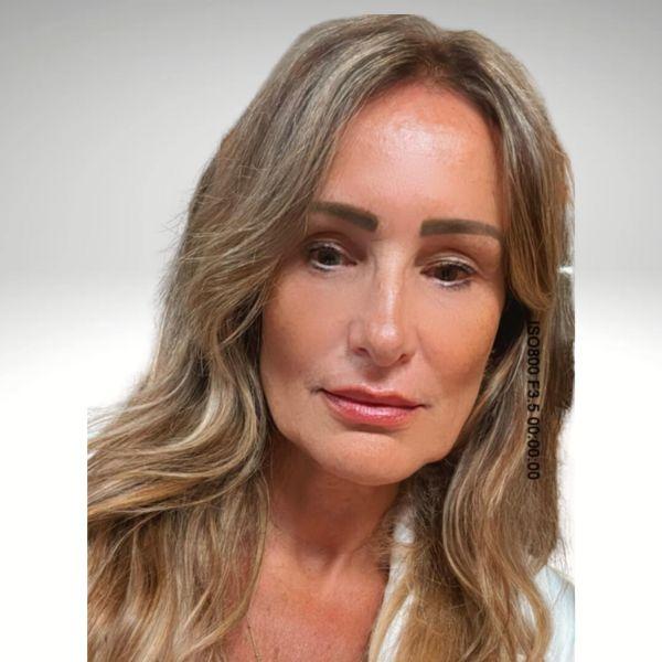 Palestrante Claudia Serpa