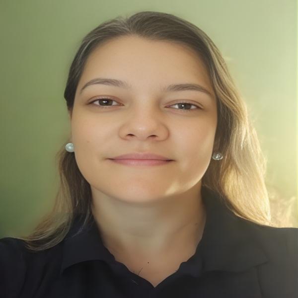 Palestrante Ticiana Santos