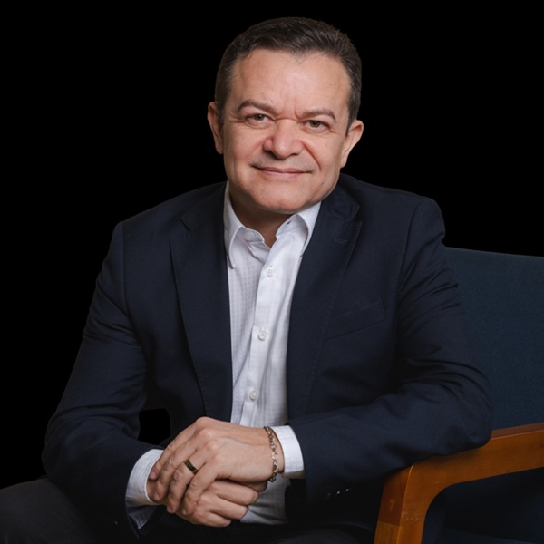 Palestrante Ewerton Thomaz