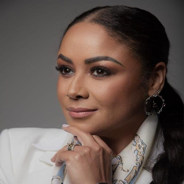 Palestrante Alaize Reis