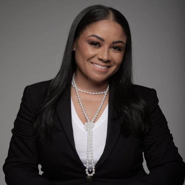 Palestrante Alaize Reis