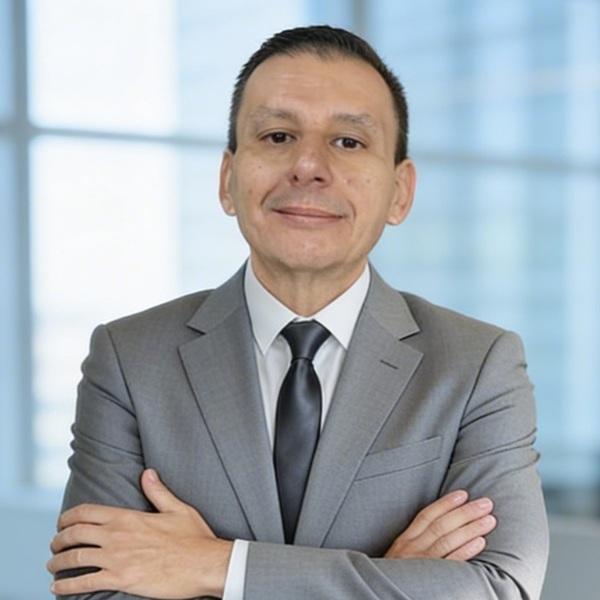 Palestrante Alexandre Cardozo