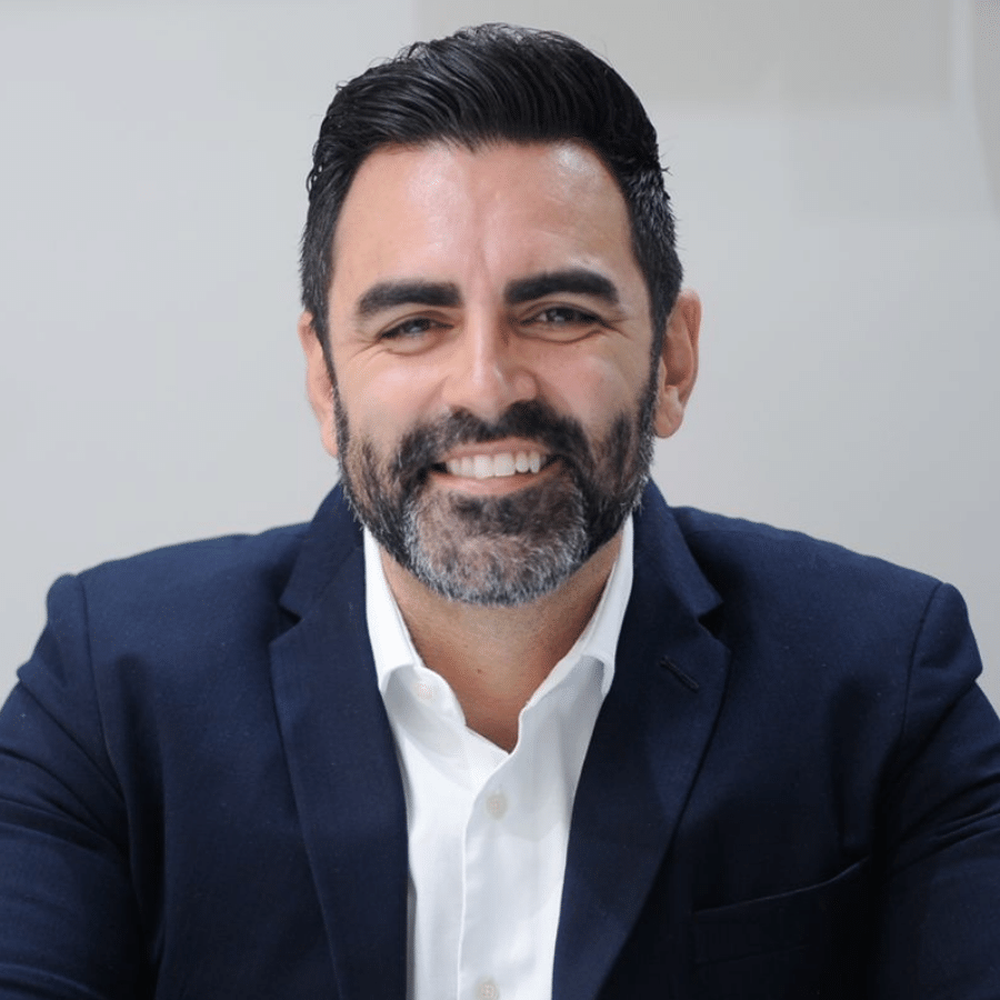 Palestrante Hermes Bernardo