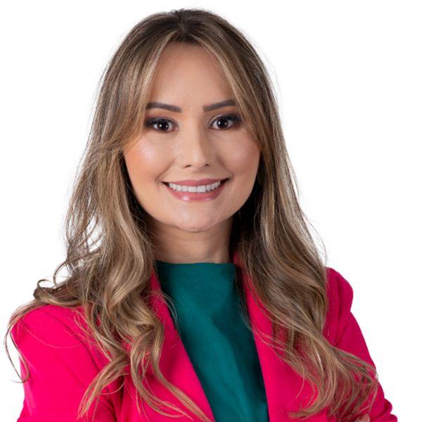 Palestrante Norma Waichert