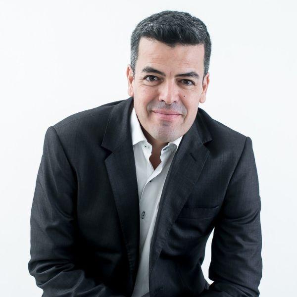 André Berberi