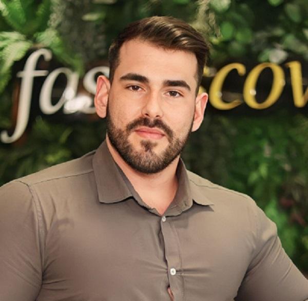 Vinícius Silveira Pacheco