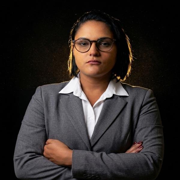 Palestrante Fernanda Esperidião