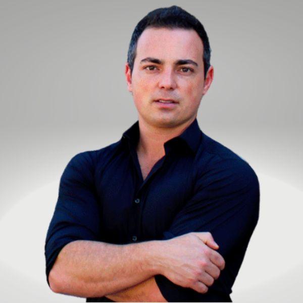 Palestrante Leonardo Arruda