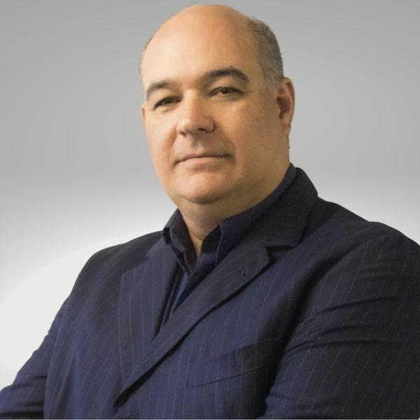 Palestrante Rinaldo Monaco