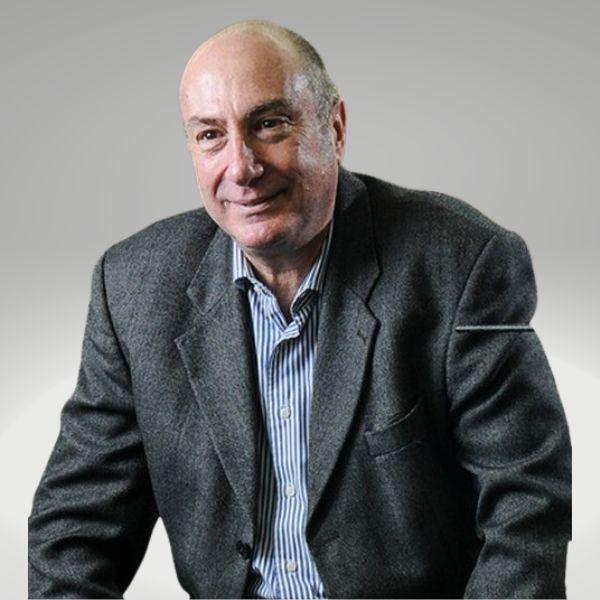 Palestrante Sylvio Korytowski