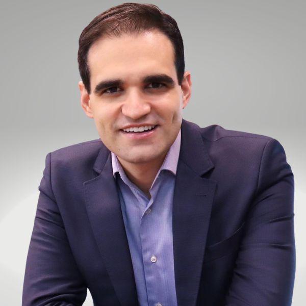 Palestrante Tiago Carvalho