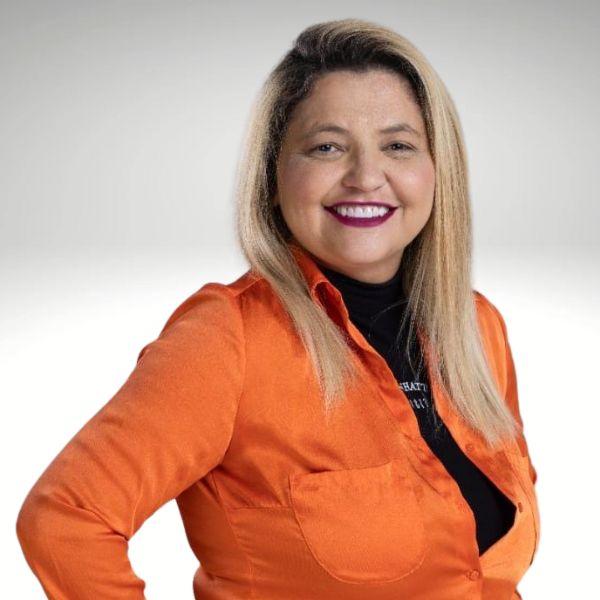 Palestrante LiLi Bezerra