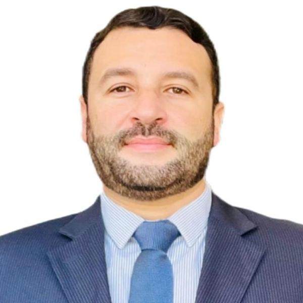 Palestrante Daniel Abdalla