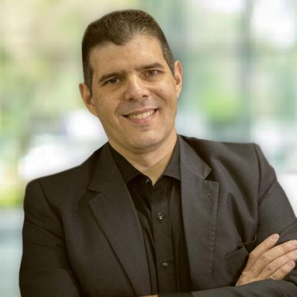 Palestrante Marcos Mendes