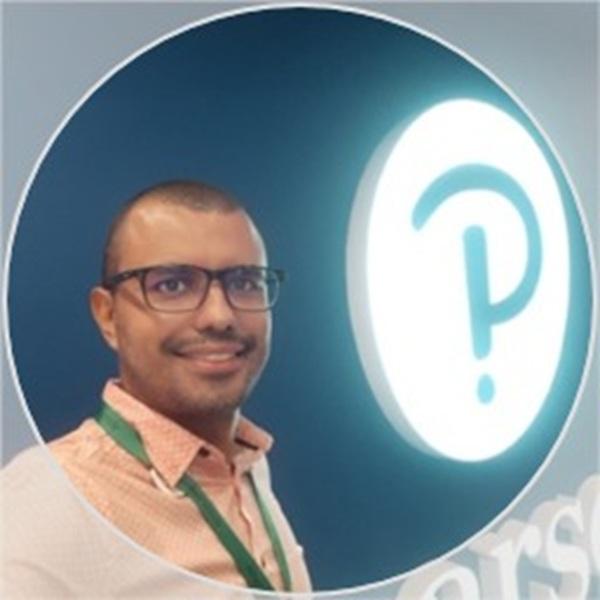 Palestrante Paulo Rogério