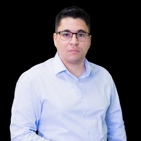 Palestrante Breno Calil